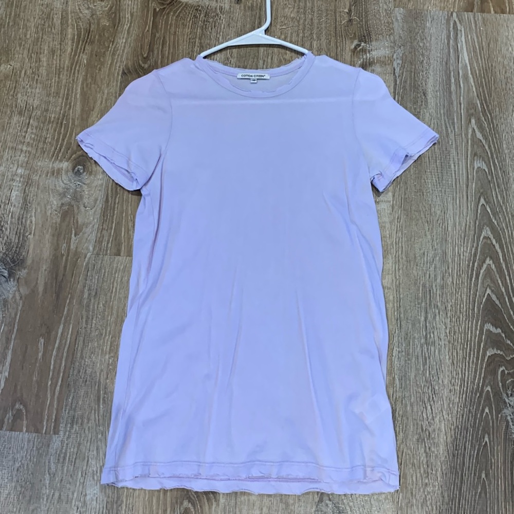 Cotton Citizen t-shirt